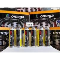 ราคา OMEGA 909 หัวเชื้อน้ำมันเครื่อง Omega909 โอเมก้า909 (7717481871)