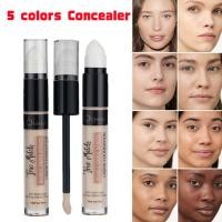ราคา OCHEAL คอนซีลเลอร์รองพื้นชนิดน้ําคอนซีลเลอร์รองพื้นคอนซีลเลอร์จุดคอนซีลเลอร์ฝ้ากระบนใบหน้ารอยสิวคอนซีลเลอร์ปกปิด (48260973735)