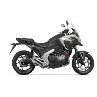 ราคา แร็คข้าง SHAD 3P HONDA NC750X ปี 2021-2025 แท้ตรงรุ่น (51606399917)