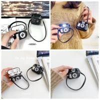 ราคา Insการ์ตูนกล้องสําหรับDisney P1 F9 P10 D10 M13 Q33 กรณีแฟชั่นซิลิโคนTPUหูฟังกรณี (45162547383)