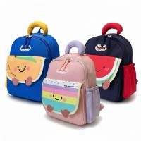 ราคา [momiandmini] กระเป๋านักเรียนนักเรียนอนุบาลและการศึกษาปฐมวัย – กระเป๋าเป้ตัวละครน่ารัก San Martin (46565060810)
