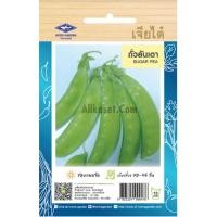 ราคา เมล็ดพันธุ์ ถั่วลันเตา ตราเจียไต๋ (18894316154)