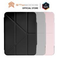 ราคา STM - เคสสำหรับ iPad mini (7th/6th Gen) รุ่น OPP (29674859358)