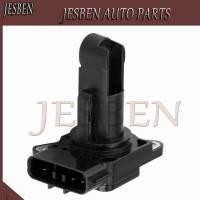 ราคา 197400-2010 Mass Air Flow Meter Sensor MAF fit สําหรับ MAZDA 2 DE 3 BK 5 CR19 6 GG GY MX-5 Roadster ล 1.3-2.3 2002-2015 1974002010อะไหล่รถยนต์ ของแต่งรถ (40633086391)