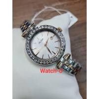 ราคา ALBA นาฬิกาข้อมือผู้หญิง Ikebana Quartz รุ่น AH7DR3X AH7DR3 AH7DR3X1 ขนาด 30 mm. (47251320878)