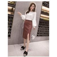 ราคา กระโปรงทรงสอบไหมพรม วัณโรค0862 (43908831302)