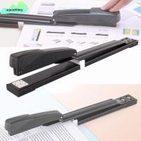 ราคา AGOODTHING ลวดเย็บยาว, เครื่องเย็บเอกสารสําหรับงานหนัก, กระดาษยึดยึดกระดาษ Fastening A3 แขนยาว Bookbinding Stapler School (48511011221)