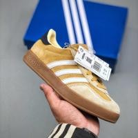 ราคา Adidas Originals Gazelle Indoor รองเท้าผ้าใบลําลองทรงเตี้ยกันลื่นและทนต่อการสึกหรอ (51963649763)