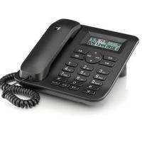 ราคา Motorola CT410C/CT420/310 โทรศัพท์บ้านสํานักงานคงที่โทรศัพท์แบบมีสายแฮนด์ฟรี (47213801742)