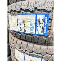 ราคา 265/60R18 TOYO OPEN COUNTRY AT3 III ราคา 4 เส้น ยางใหม่ผลิตปี 2023 ตัวหนังสือดำ ผลิตญี่ปุ่น ทางลุยควบคุมง่าย ปลอดภัย (50862168626)