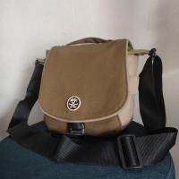 ราคา Crumpler Four Million Dollar Second Original 302 (21276365536)