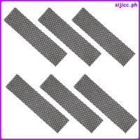 ราคา 6pcs ตัวกรองสําหรับ Home Air Conditioner Maintenance ยาวนานโดยใช้ Air Vent Filters สําหรับปรับปรุง Air คุณภาพ Cuttable Air Conditioner กรองผ้าฝ้าย sijicc (51812031795)