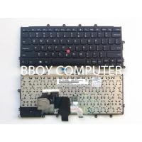 ราคา LENOVO Keyboard คีย์บอร์ด LENOVO THINKPAD X230S X240 X240S X240I X250 X260 (1995779256)