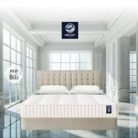 ราคา SB Design Square Mercury Mattress ที่นอนสปริง 8 นิ้ว รุ่น Kabul ขนาด 5 ฟุต (27472726063)