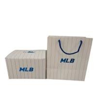 ราคา กล่องกละดาษถุงกระดาษMLB กล่องเเละถุงกระดาษใส่ของขวัญ กล่องกระดาษใส่หมวกMLB กล่องเเละถุงกระดาษคู่กัน (23175348959)