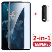 ราคา ฟิล์มกระจกนิรภัย Huawei Nova5T Nova 5T 5 Pro 4 E 4 3 3 i 2 Lite 5 T (2816727442)
