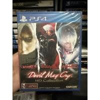 ราคา Devil May Cry HD Collection (มือ1) (28231492402)