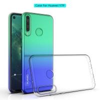 ราคา Huawei Y7A Y7p Y6p Y9s Y6s Y9 Y6 Y7 Y5 Pro Prime 2019 เคสใสกันกระแทก (6805212082)