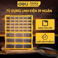 ราคา เดลี่ เครื่องมือ ตู้อะไหล่ 39 ช่อง พรีเมี่ยม - ที่เก็บรองเท้าและอุปกรณ์ - วัสดุ พีวีซี (51461645786)