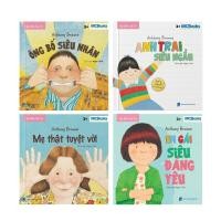 ราคา หนังสือ - คอมโบหนังสือ My Family จํานวน 4 เล่ม (44956088862)