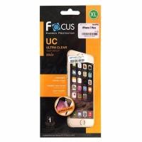 ราคา FOCUS ฟิลม์กันรอย Film APPLE IPHONE ( 7Plus ) ใส (ของแท้) (152803896)