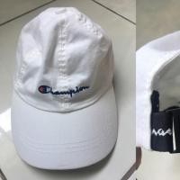 ราคา Champion แท้ หมวกสีขาว (6832311749)
