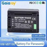 ราคา C Vw-Vbt10 Camera Battery 3.6V 140Mah Rechargeable Battery For Hc-V110 Hc-V130 Hc-V160 Hc-V180 Hc-V (57461005180)