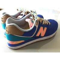ราคา รองเท้า New Balance มือสอง ของแท้ สภาพดี (1187808086)