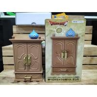 ราคา ดราก้อนเควสต์ ฟิกเกอร์ ตู้เก็บของ Dragon Quest AM Searchable Cabinet Chest of Drawers Figure TAITO Japan 2024 (28243166521)