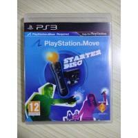 ราคา (มือ2) PS3​ (PS​ move)​ -​ Playstation Move Starter Disc (Z2.Eu)​ (29671575365)