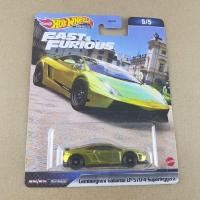 ราคา Hotwheels รุ่น Lamborghini Gallardo Lp570-4 (22861506168)