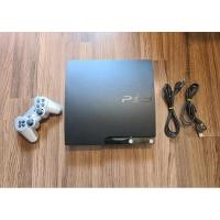 ราคา เครื่อง PlayStation 3 (PS3) รุ่น 2000A slim 120GB สีดำ (23250494595)