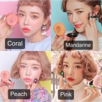 ราคา (กรุณาสอบถาม) 3CE BLUSH CUSHION (21238509962)