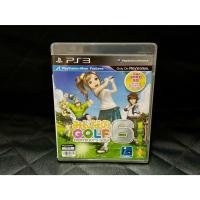 ราคา แผ่นเกมส์ PS3 Game : Everybody's Golf 6 : PS3 Zone 3 (25572631338)
