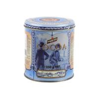 ราคา แวนฮูเต็น โกโก้ผง Van Houten Cocoa Powder 230g. (57963331447)