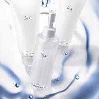 ราคา Ipsa Cleansing Oil EX **สินค้าเคาท์เตอร์ไทย ผลิต 10/2024** (790864790)