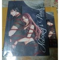 ราคา นิยาย Nobody 'spure พี่ชายซ่อนรัก (698605153)