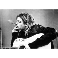 ราคา โปสเตอร์ Nirvana (734532920)