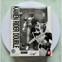 ราคา S.H.Figuarts Kamen Rider Double Fang Joker (43005305424)