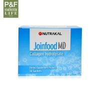 ราคา 2 กล่อง Nutrakal Joinfood MD 15/30 tablets นูทราแคล อาหารเสริมข้อเสื่อม (56814756820)