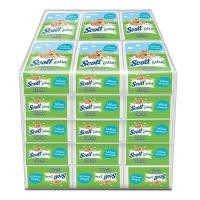 ราคา สก๊อตต์ เอ็กซ์ตร้า กระดาษทิชชู่ 86 แผ่น (30 ห่อ) Scott Extra Tissue 86 Sheets (30 Packs) (4748519986)