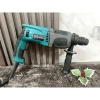ราคา สว่านเจาะโรตารี่ไฟฟ้า MAKITA รุ่น HR2230 ราคา 3,290 บาท (45150939799)
