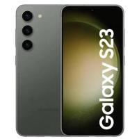 ราคา Samsung Galaxy S23 (Ram8/Rom256GB)เครื่องแท้ศูนย์ มือสองสภาพสวย (29475838235)
