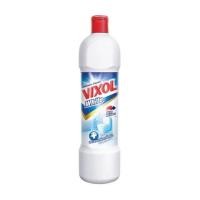 ราคา วิกซอล น้ำยาล้างห้องน้ำสีขาว Vixol Bathroom Cleaner White 900ml. (54009437630)