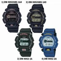 ราคา Casio G-Shock นาฬิการะบบดิจิตอลกันน้ำ รุ่น DW-9052GBX (41553316908)