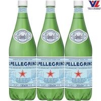 ราคา [8859174200646] San Pellegrino Mineral Water 3X1000ml (52812552046)