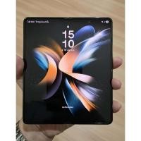 ราคา Samsung Galaxy Z Fold 4 12/512GB เปลี่ยนอะไหล่แท้ให้ทั้งเครื่องแล้วพร้อมเแบต (56809060760)