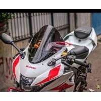 ราคา SUZUKI GSX 150R WINDSHIELD VISOR (46960039519)
