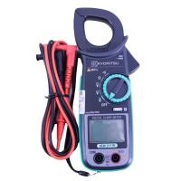 ราคา ยี่ห้อใหม่ Hot Kyoritsu 2117R AC Digital Clamp Meters True RMS 60/600/1000A Auto-Ranging KEW2117R Kyoritsu2117R (44765277931)