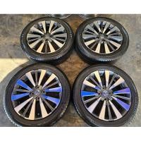 ราคา แม็ก Honda City 2024 Rs turbo top ขอบ16" (25284366592)